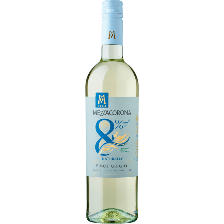 Pinot Grigio - 750ML