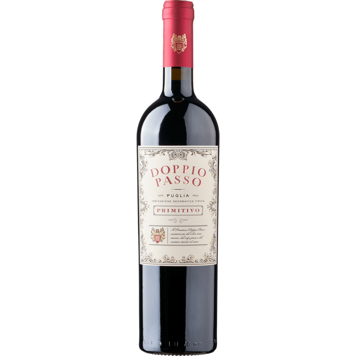 Primitivo - 750ML