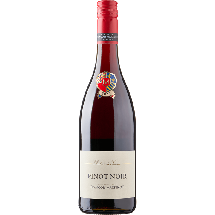 François Martenot - Pinot Noir - 750ML