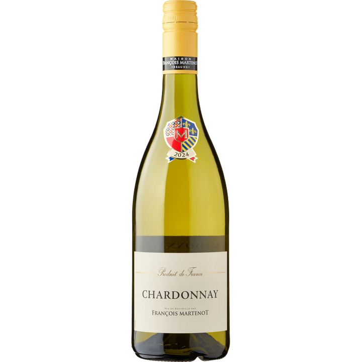 François Martenot - Chardonnay -750ML
