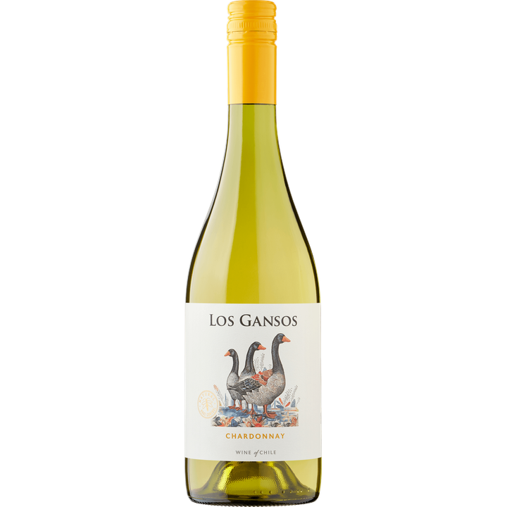 Chardonnay - 750ML