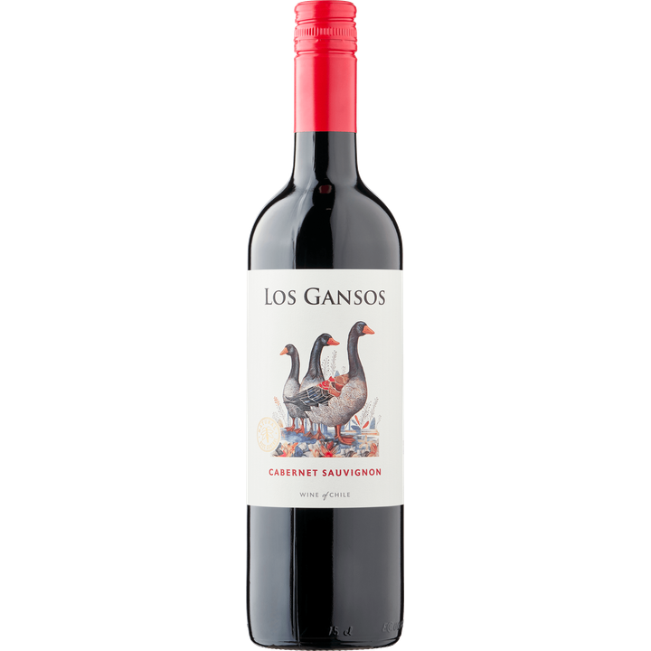 Cabernet Sauvignon - 750ML
