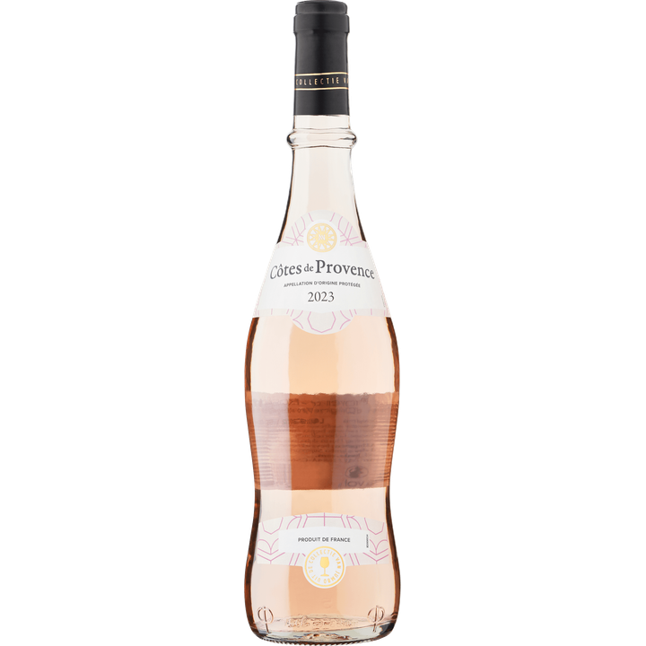 Côtes de Provence - Rosé - 750ML