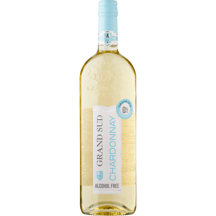 Chardonnay - Alcoholvrij 0%