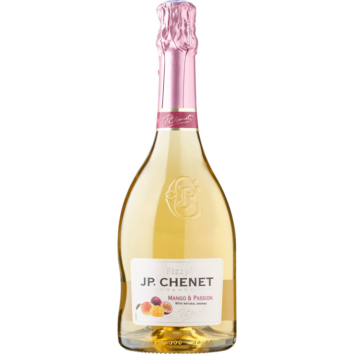 JP. Chenet - Fizzy Mango & Passion - 750ML