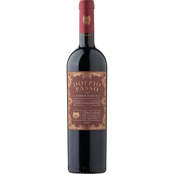 Rosso Puglia - 750ML