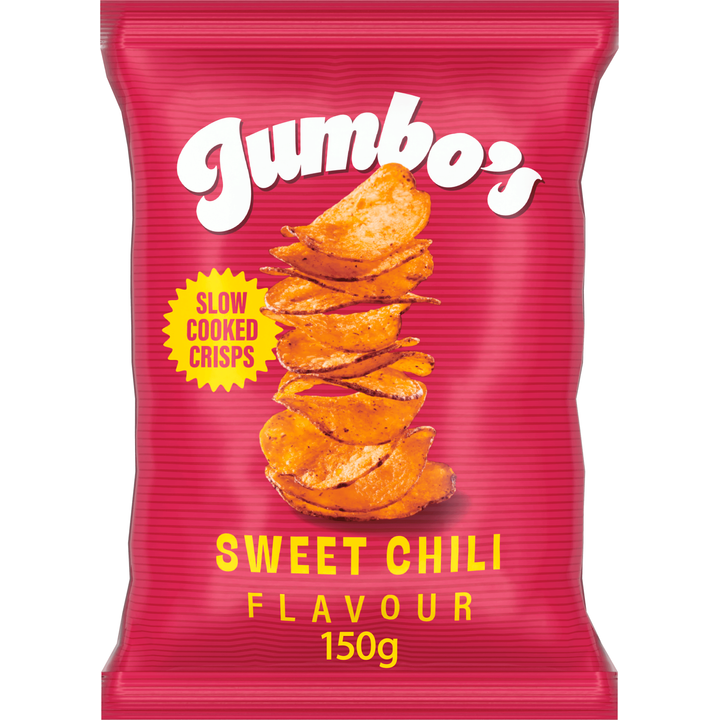 Chips Sweet Chili