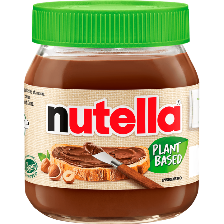 Nutella Hazelnootpasta met Cacao 350 g