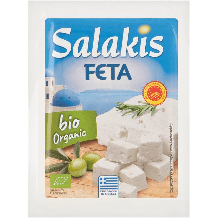 Salakis Feta Bio 150 g