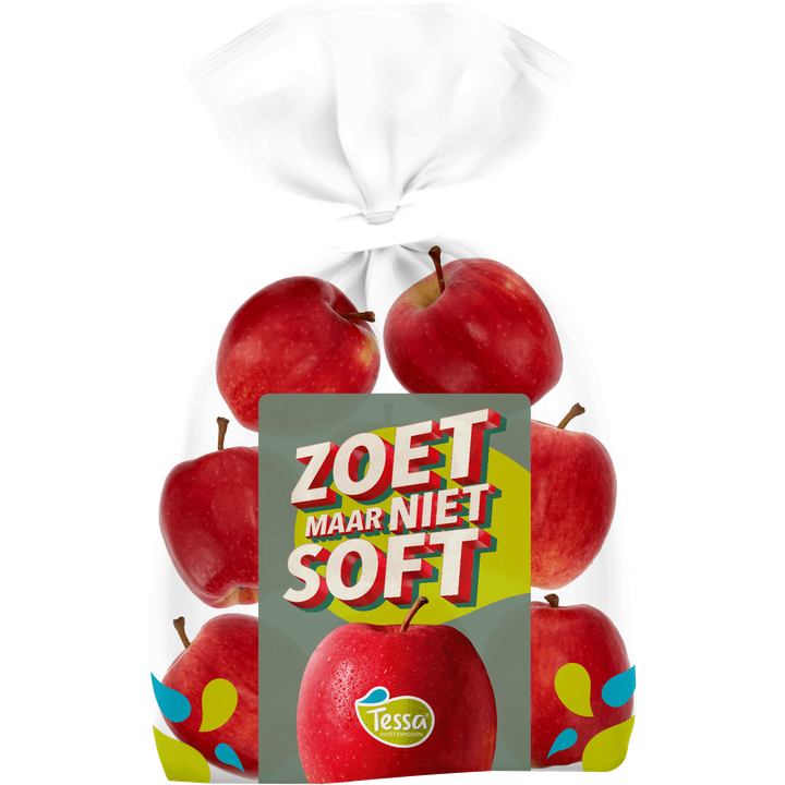 Appels 1 KG