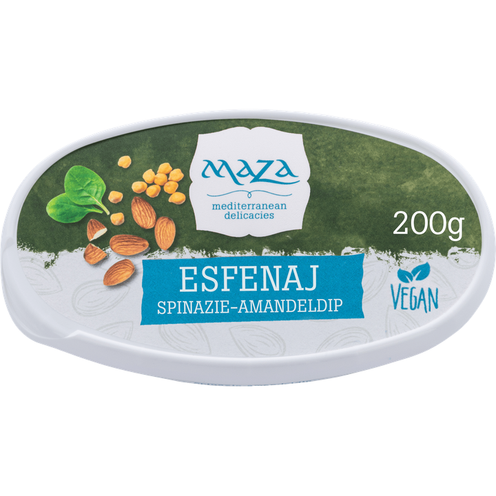 Maza Esfenaj