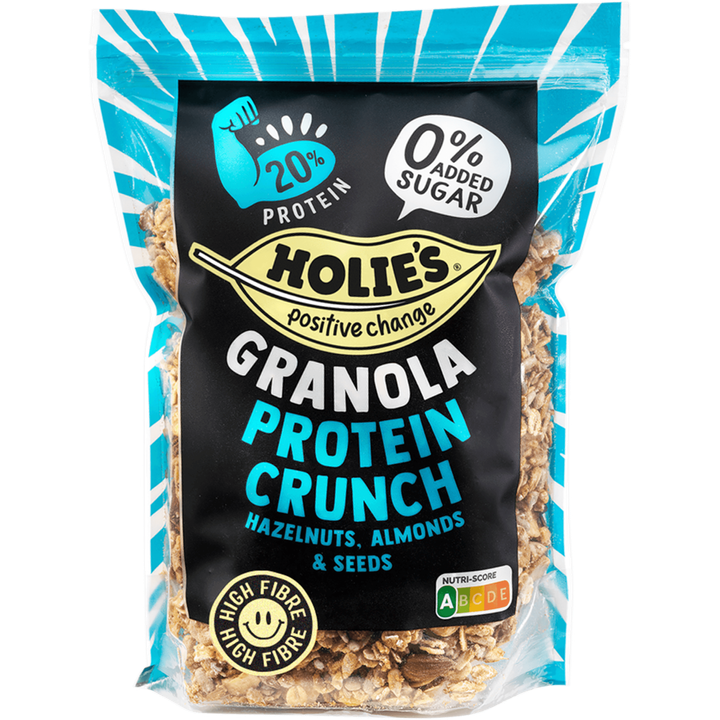 Holie's Holie Granola Protein Crunch 350g