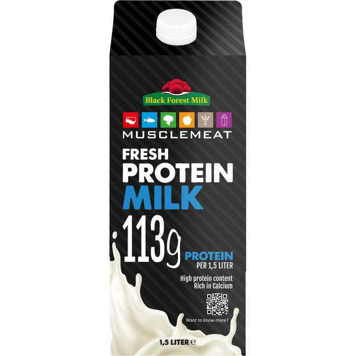 Fresh Protein Milk 1,5 L