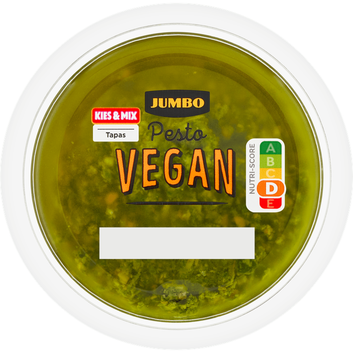 Pesto Vegan