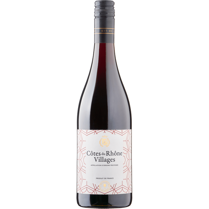Côtes du Rhône - Villages 750ML