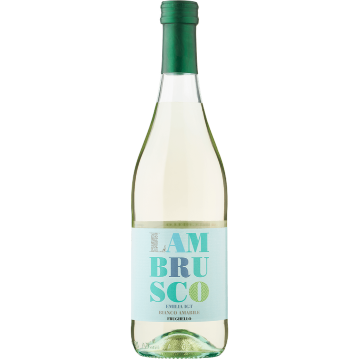 Emilia IGT - Bianco Amabile - 750ML