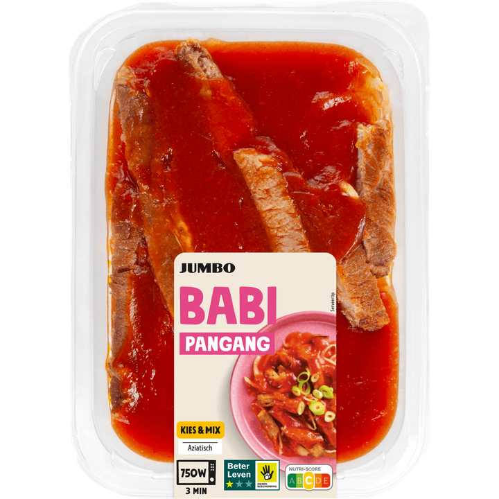 Babi Pangang