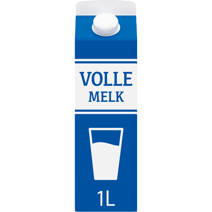 Volle Melk
