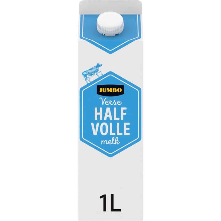 Verse Halfvolle Melk