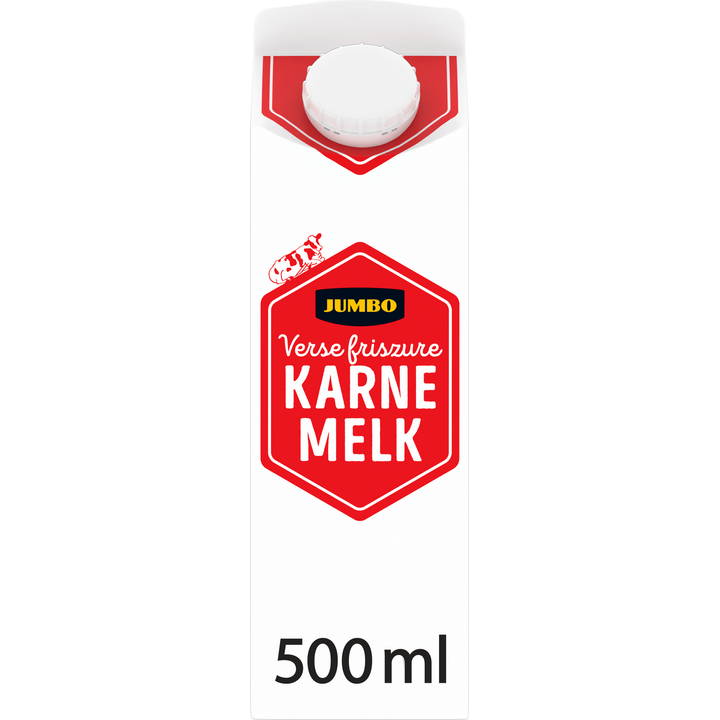 Karnemelk 500ML