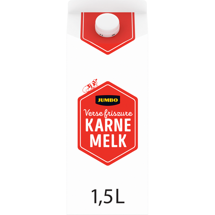 Karnemelk 1,5 L