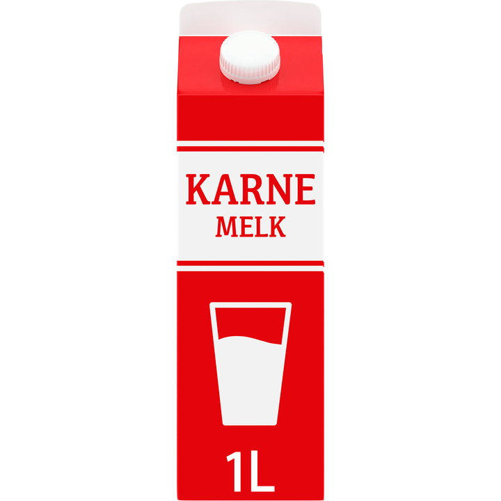 Karnemelk