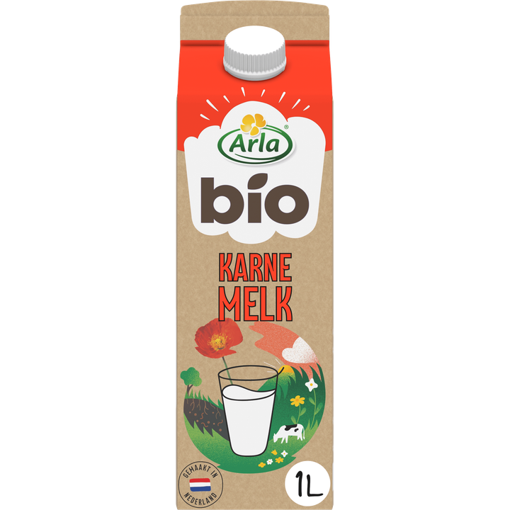Arla Bio Karnemelk 1 L