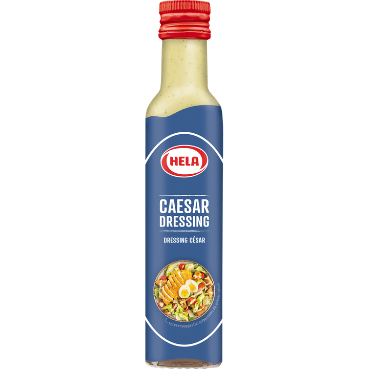 Hela Caesar Dressing 250 ml