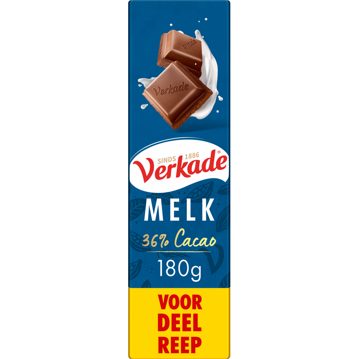 Melk Voordeelreep