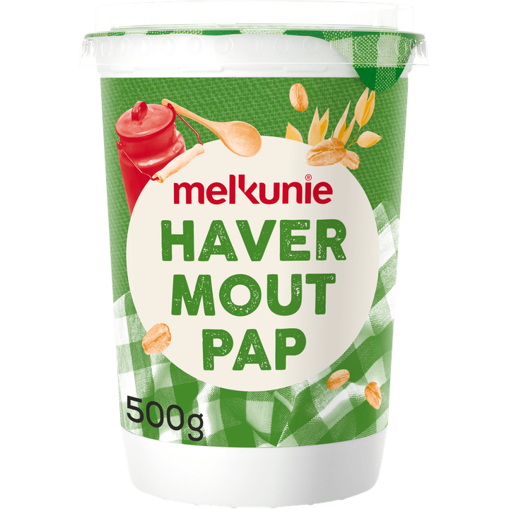 Havermoutpap