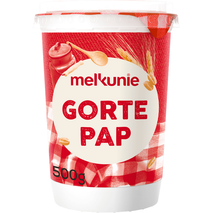 Gortepap