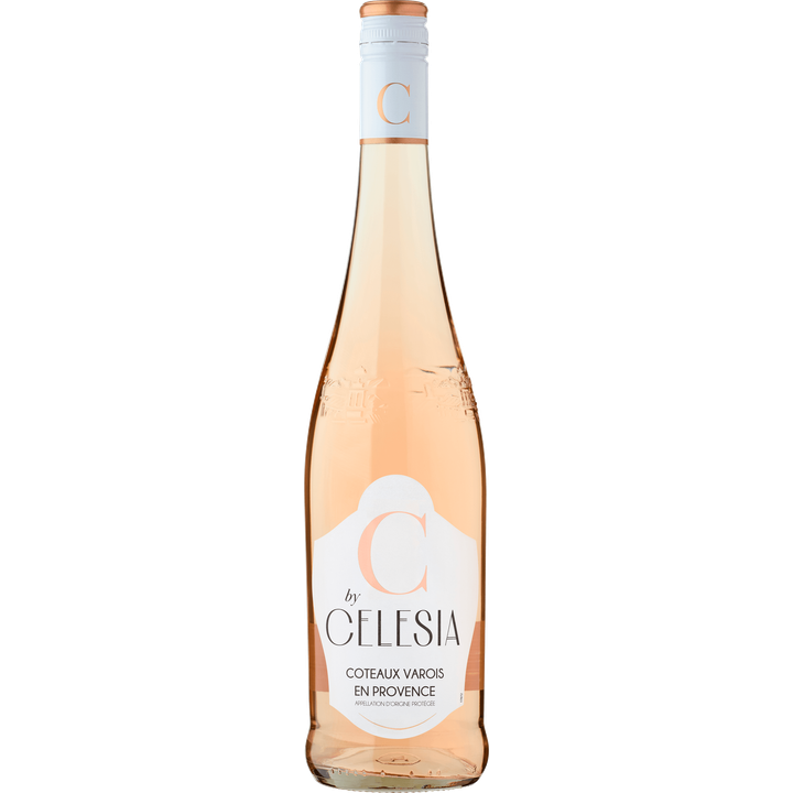 Coteaux Varois en Provence - 750ML