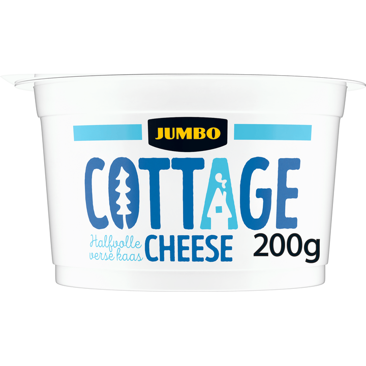 Cottage Cheese