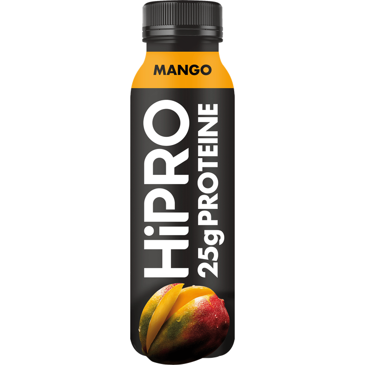 Protein Drink Mango