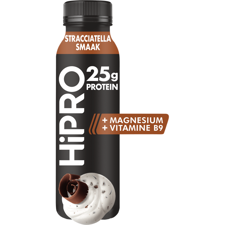 Protein Drink Stracciatella