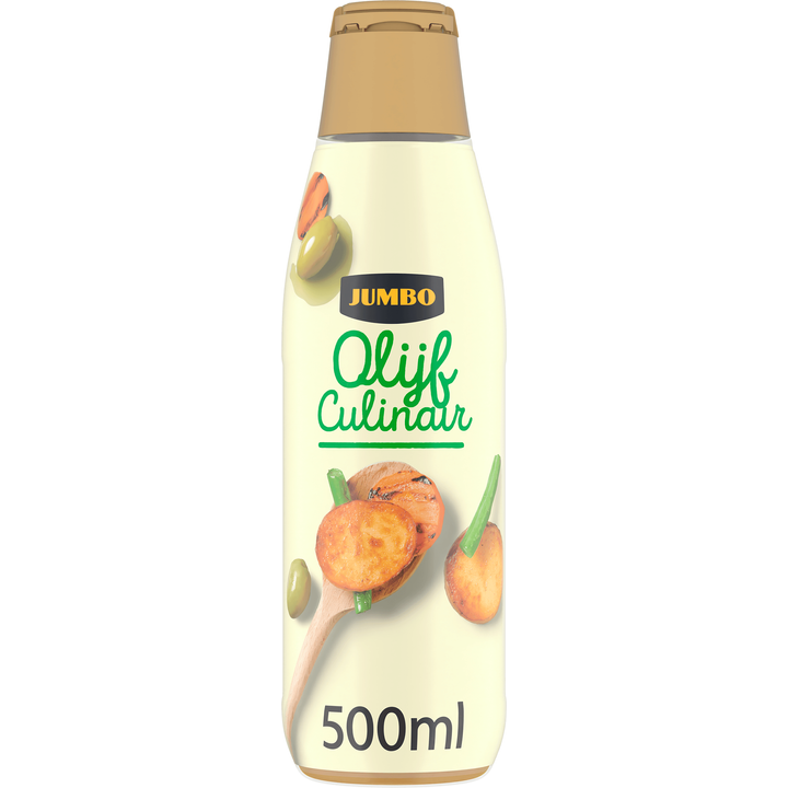 Olijf Culinair 500ML