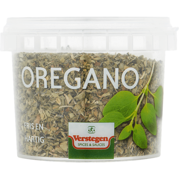 Verstegen Oregano 15 g