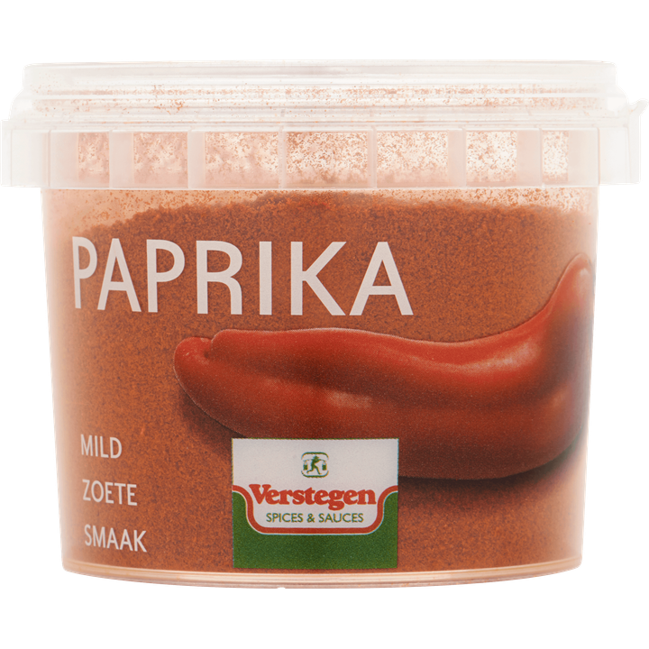 Verstegen Paprika 45 g