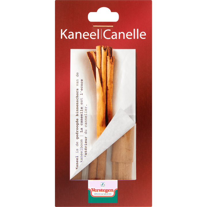 Verstegen Kaneel 10 g