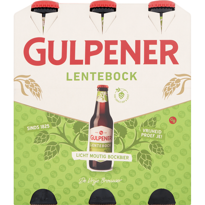 Lentebock