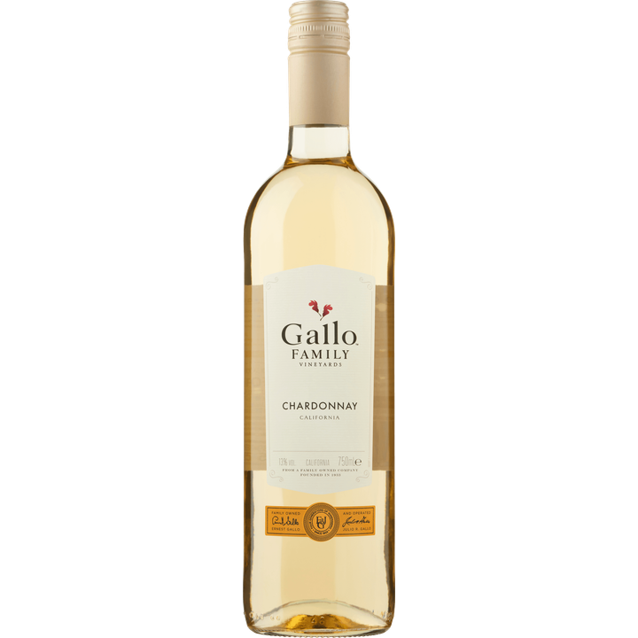 Chardonnay - 750 ML