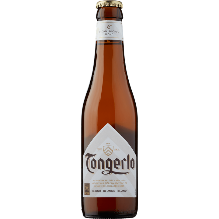 Tongerlo - Blond - Fles 330ML