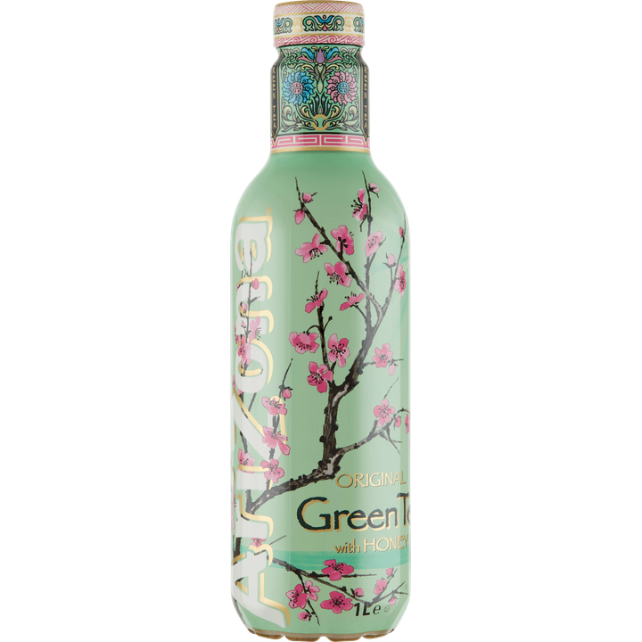 AriZona Original Green Tea 1 L
