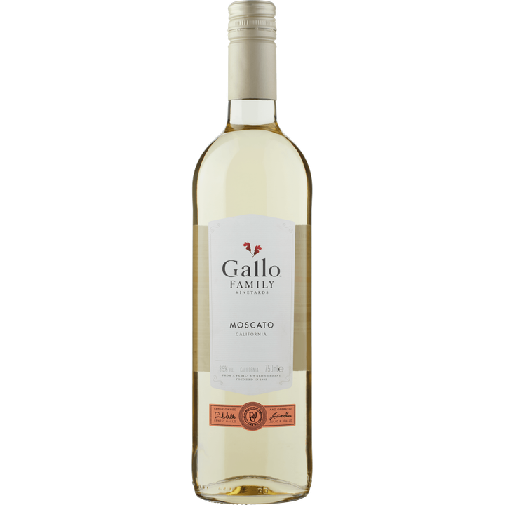 Moscato - 750ML