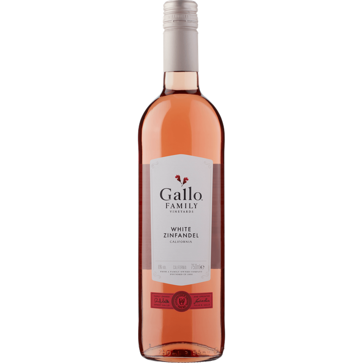 Zinfandel - Rosé - 750ML