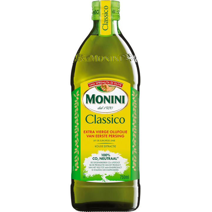 Monini Olijfolie Classico Extra Vergine