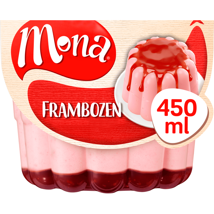 Mona Frambozen