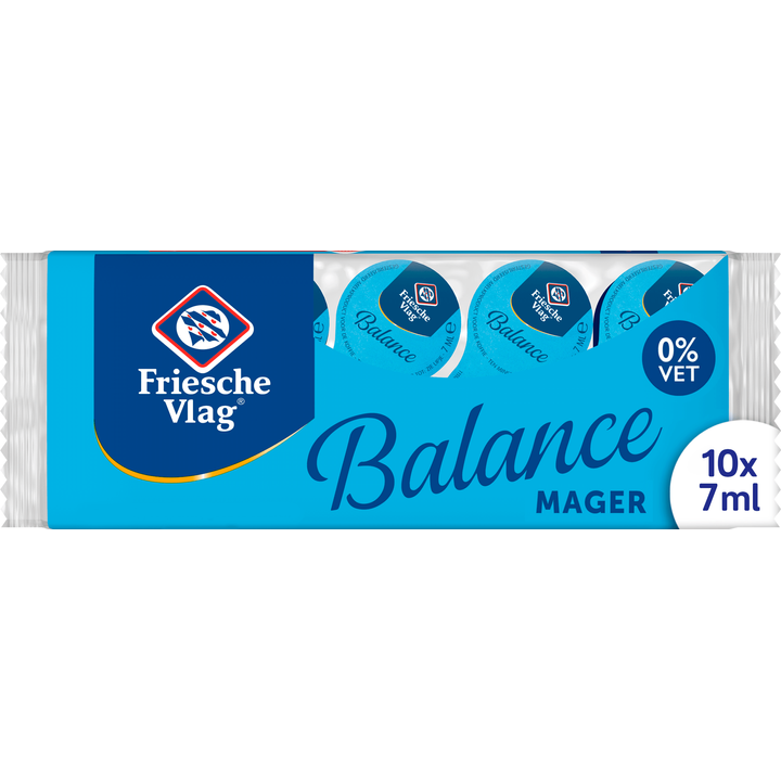 Balance Licht & Lekker 10 Stuks