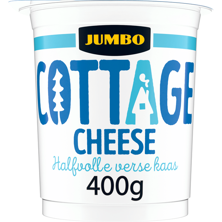 Cottage Cheese
