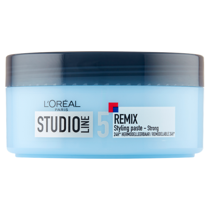 L'Oréal Paris Studio Line Remix Styling Paste 5 Strong 150 ml